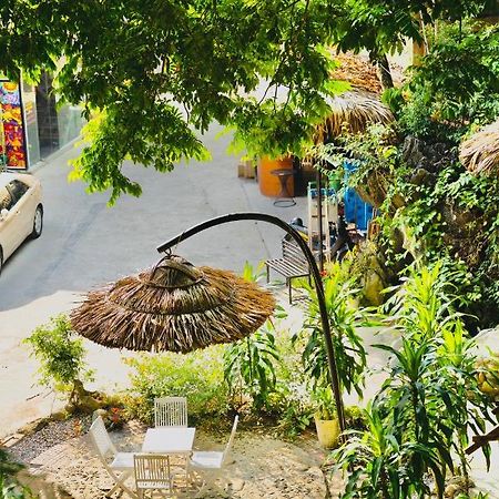 הא גיאנג Pao'S Leisure Homestay מראה חיצוני תמונה