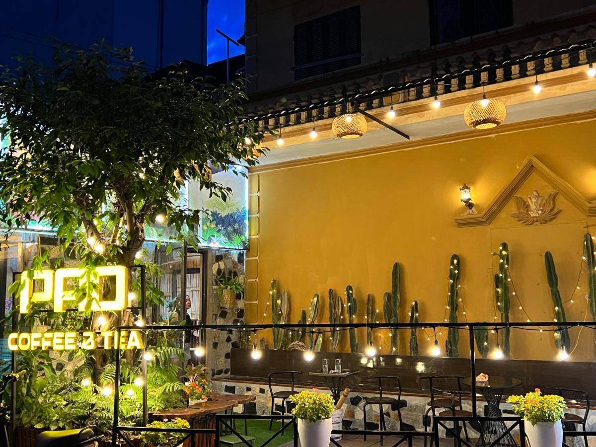 הא גיאנג Pao'S Leisure Homestay מראה חיצוני תמונה