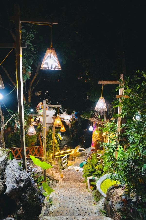 הא גיאנג Pao'S Leisure Homestay מראה חיצוני תמונה