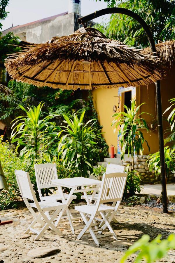 הא גיאנג Pao'S Leisure Homestay מראה חיצוני תמונה