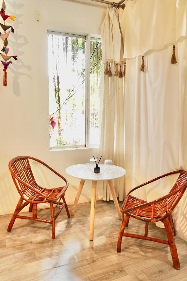 הא גיאנג Pao'S Leisure Homestay מראה חיצוני תמונה
