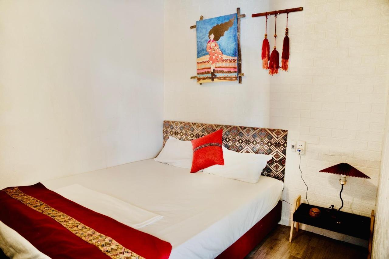 הא גיאנג Pao'S Leisure Homestay מראה חיצוני תמונה