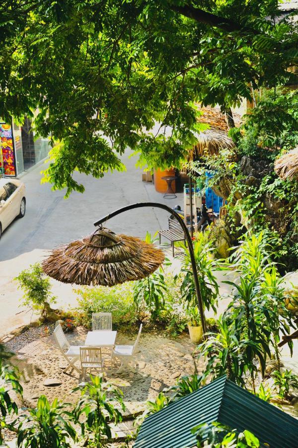 הא גיאנג Pao'S Leisure Homestay מראה חיצוני תמונה