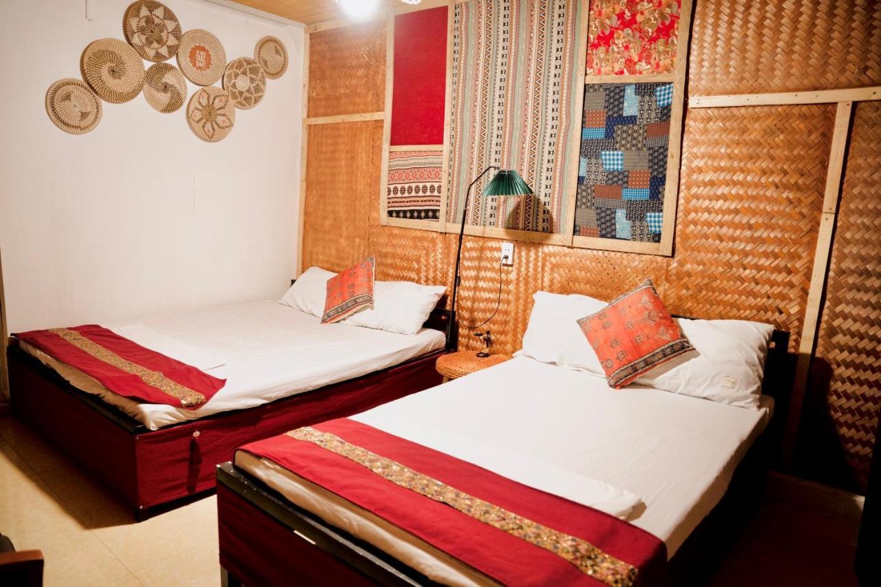 הא גיאנג Pao'S Leisure Homestay מראה חיצוני תמונה