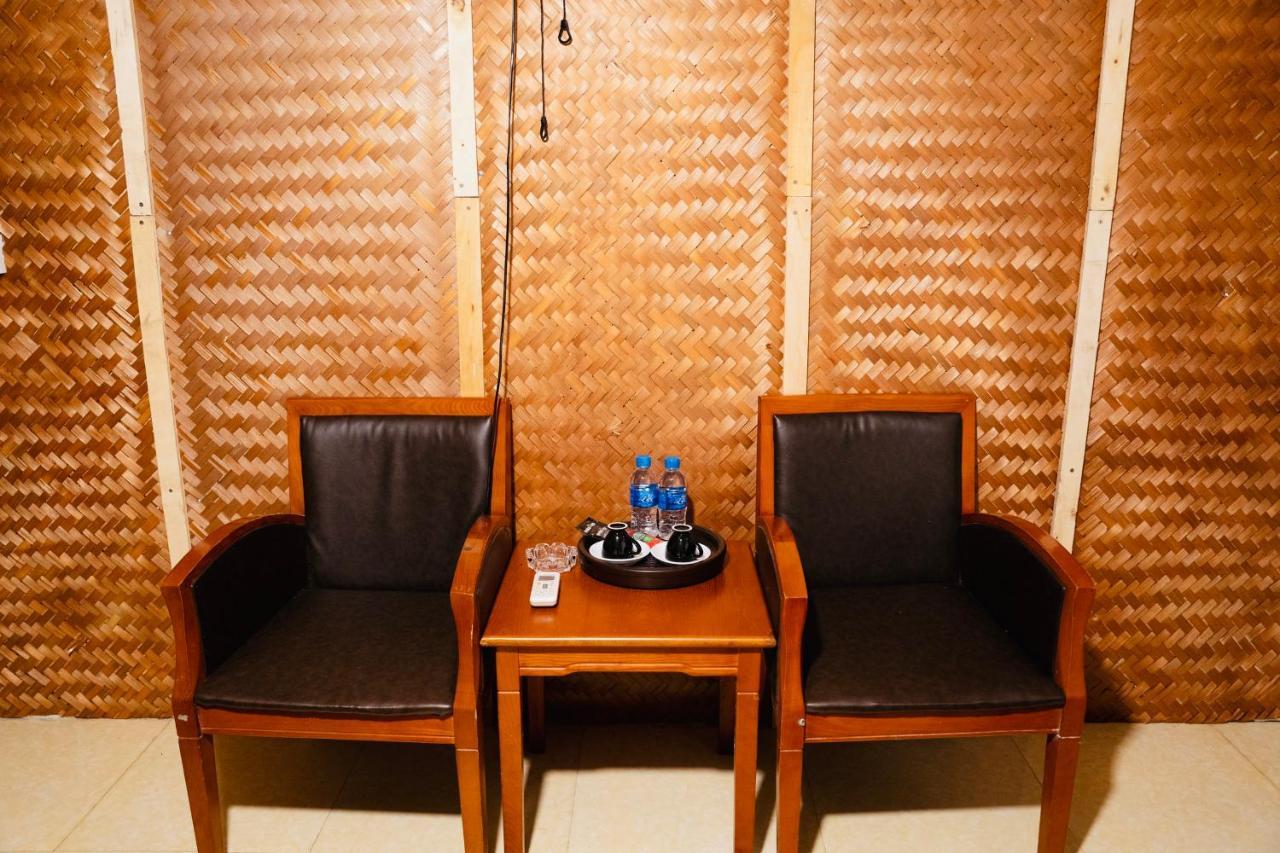 הא גיאנג Pao'S Leisure Homestay מראה חיצוני תמונה