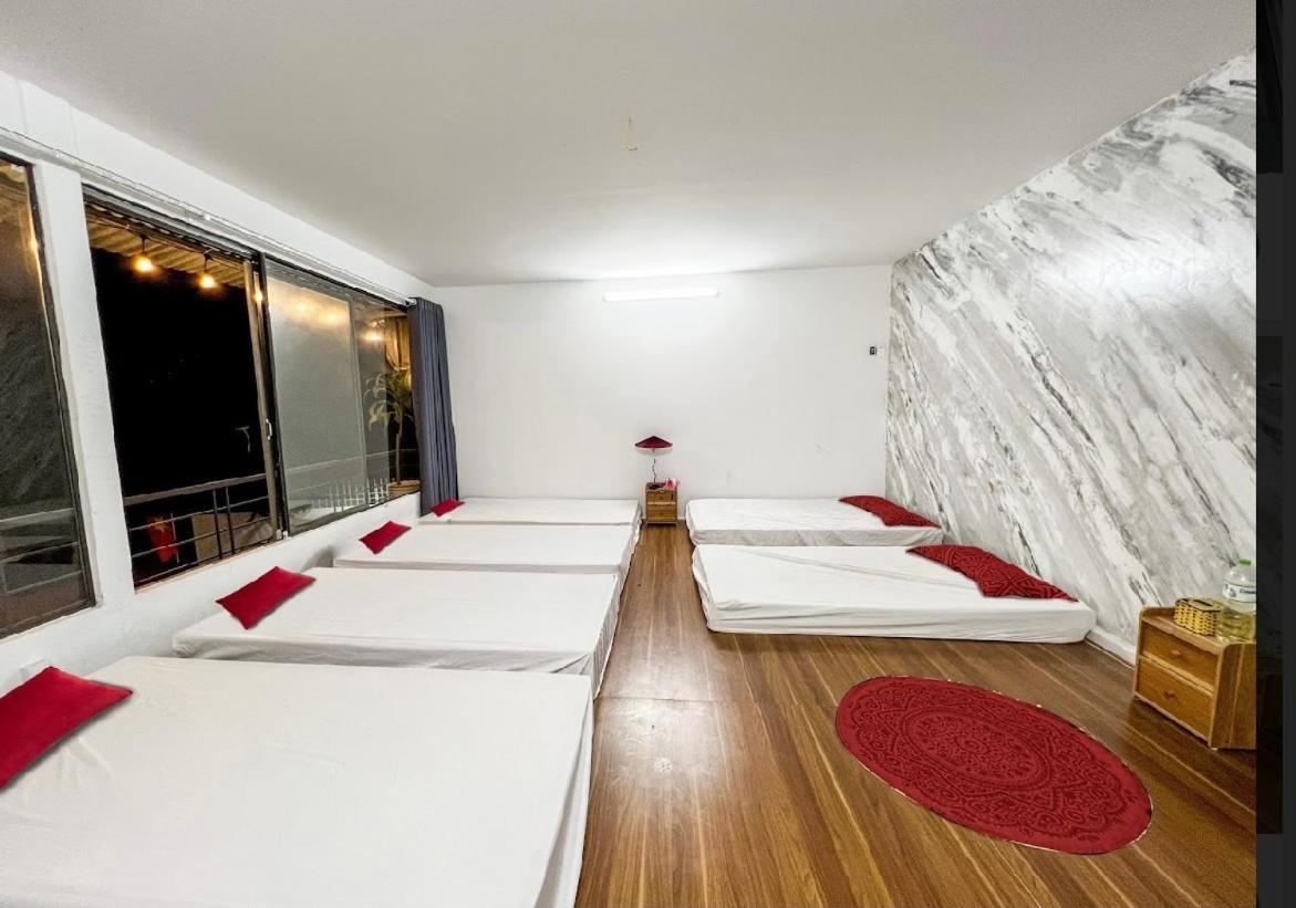 הא גיאנג Pao'S Leisure Homestay מראה חיצוני תמונה