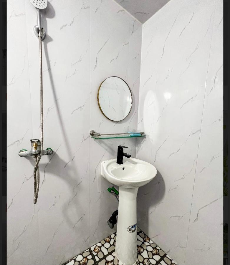 הא גיאנג Pao'S Leisure Homestay מראה חיצוני תמונה