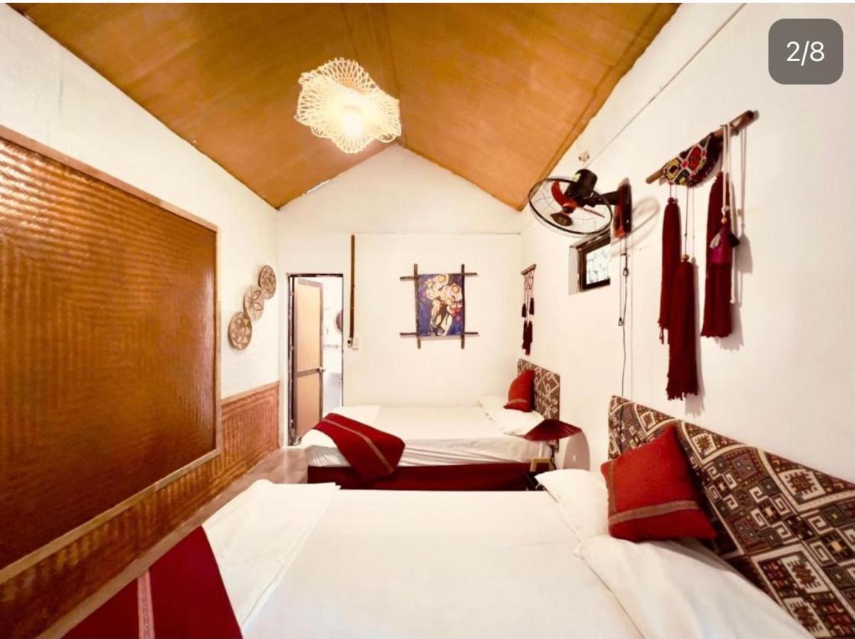 הא גיאנג Pao'S Leisure Homestay מראה חיצוני תמונה