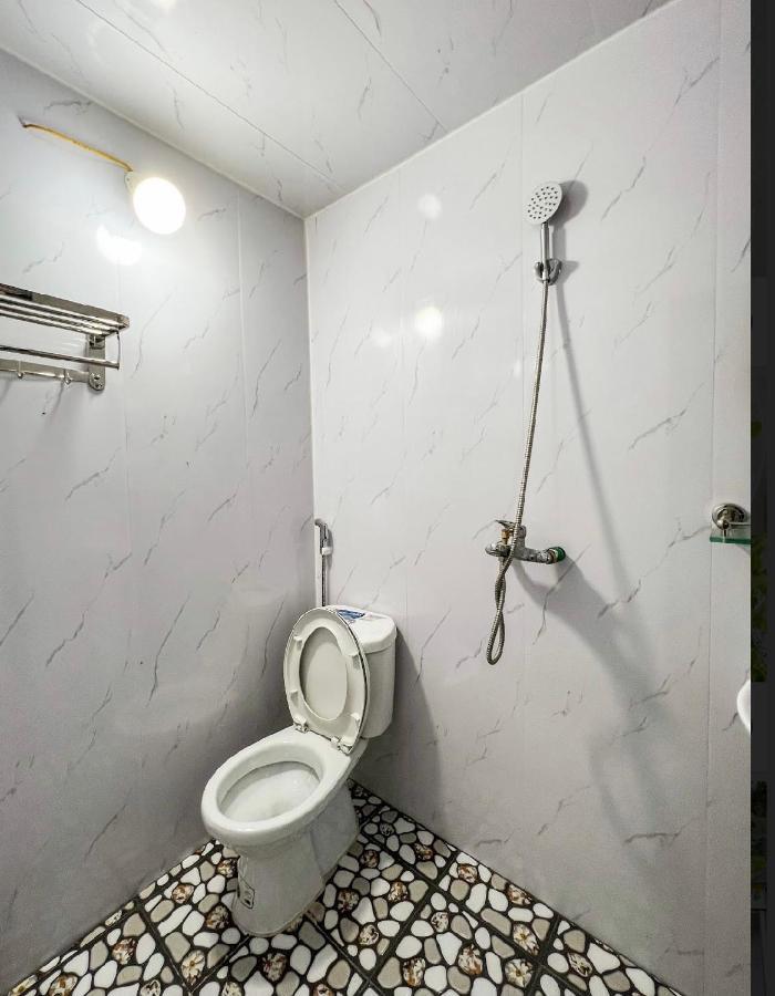 הא גיאנג Pao'S Leisure Homestay מראה חיצוני תמונה