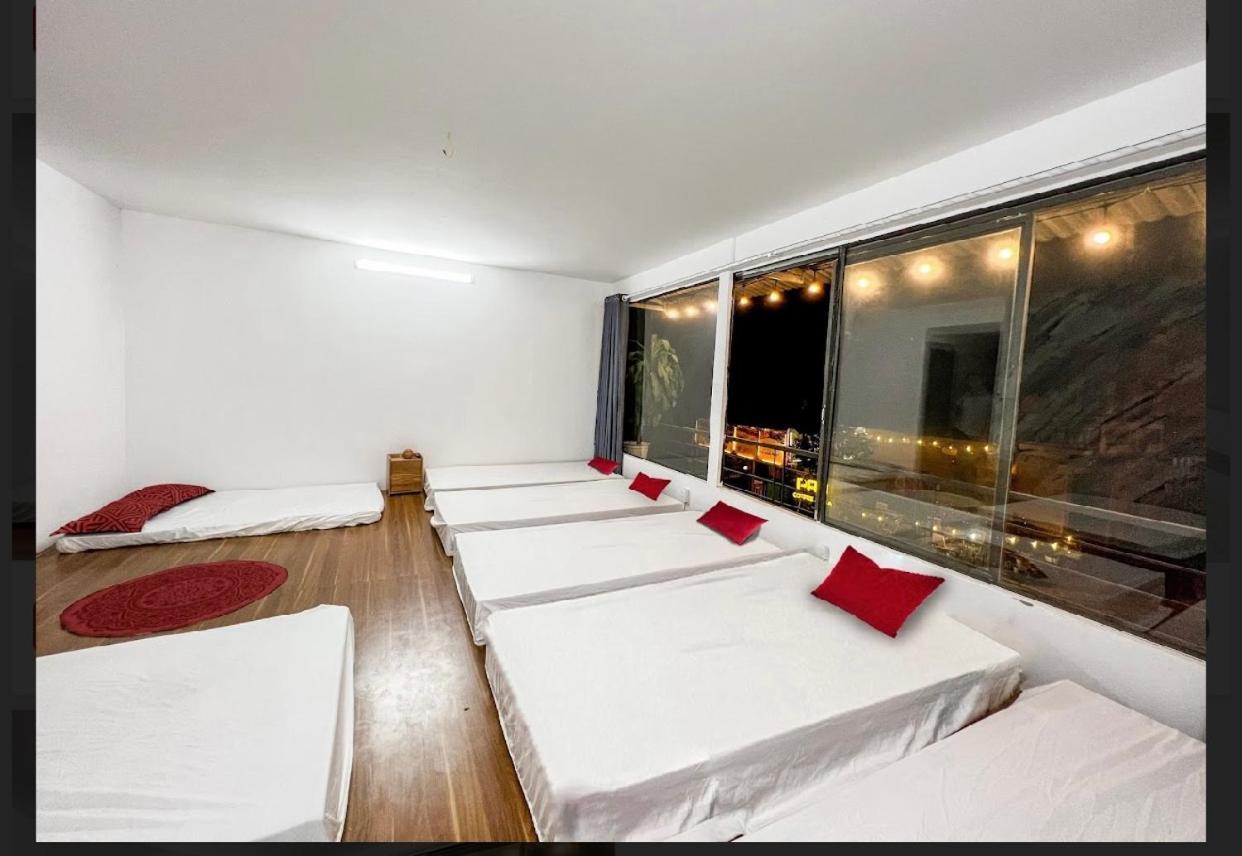 הא גיאנג Pao'S Leisure Homestay מראה חיצוני תמונה