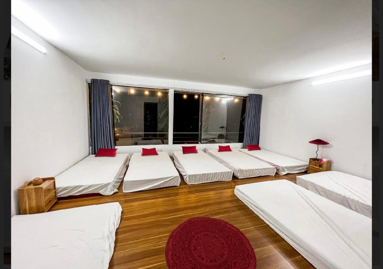 הא גיאנג Pao'S Leisure Homestay מראה חיצוני תמונה