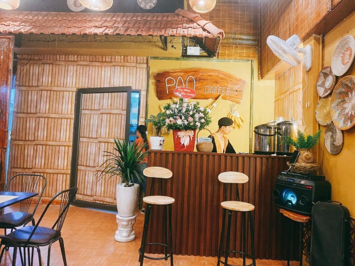 הא גיאנג Pao'S Leisure Homestay מראה חיצוני תמונה